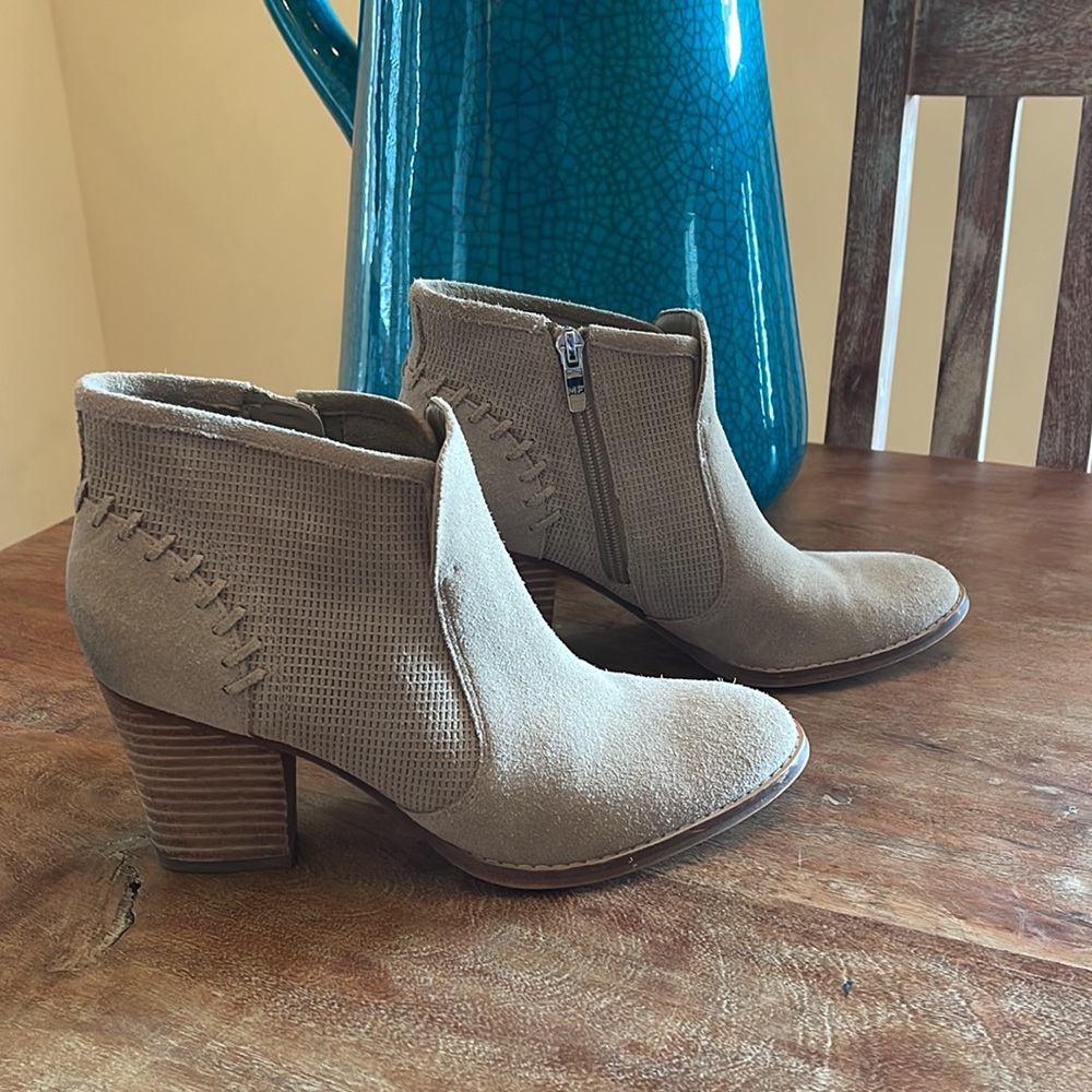 Marc Fisher Booties | Size 7.5 - image 2